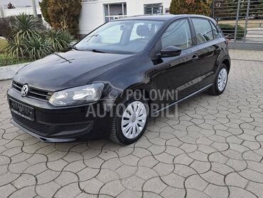 Volkswagen Polo 1.6 TDI