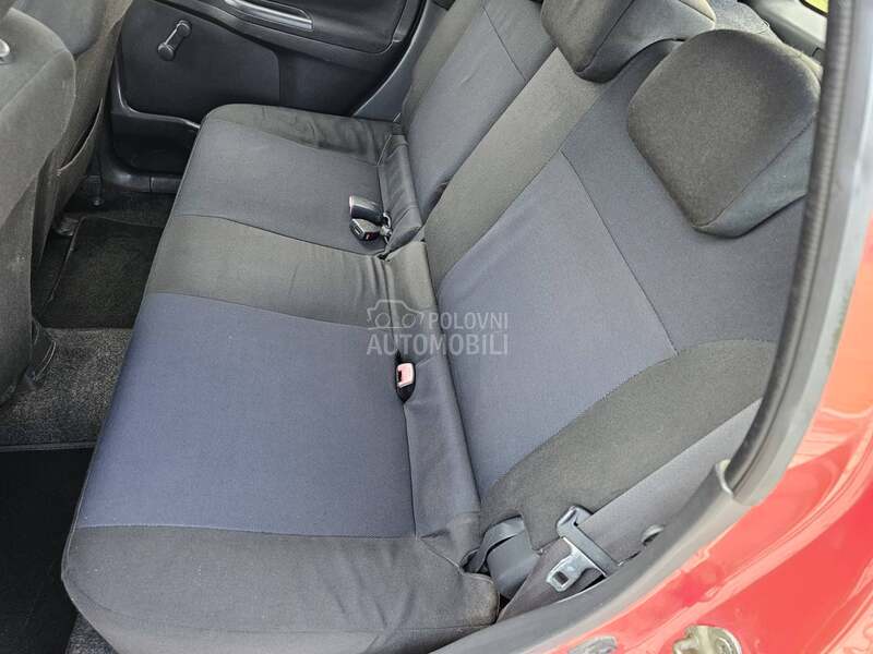 Suzuki Ignis 1.3MJET/REG