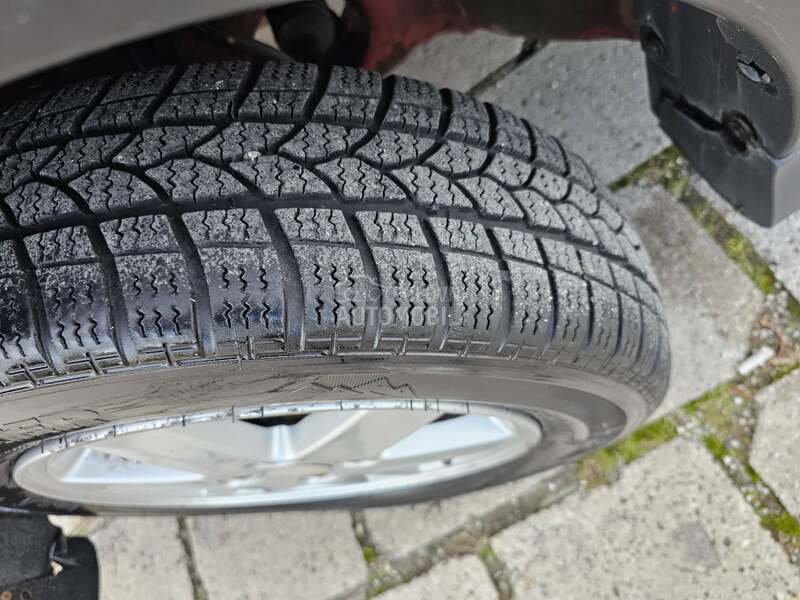 Suzuki Ignis 1.3MJET/REG