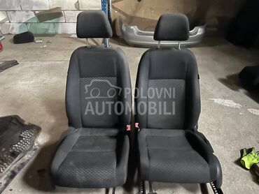 Sedište za Volkswagen Golf 6