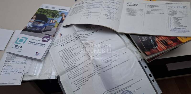 Opel Astra J v.e.l.s.e.r.v.i.s