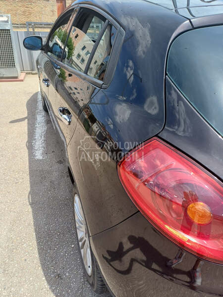 Fiat Bravo 1.6mj
