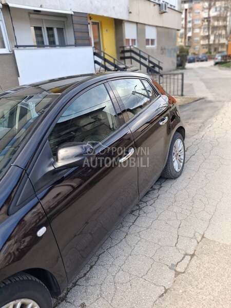 Fiat Bravo 1.6mj