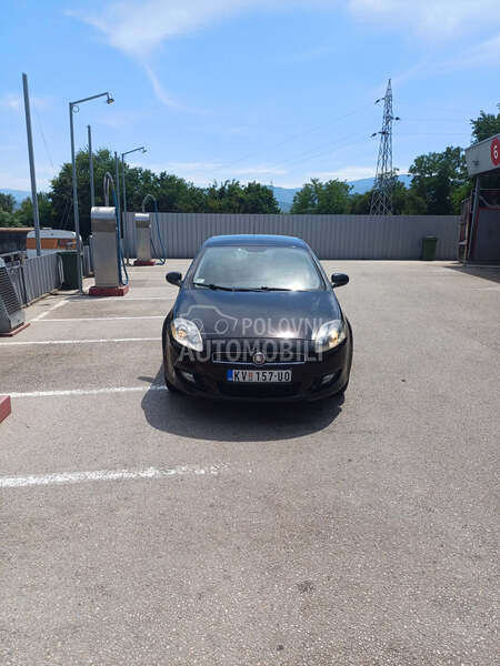 Fiat Bravo 1.6mj