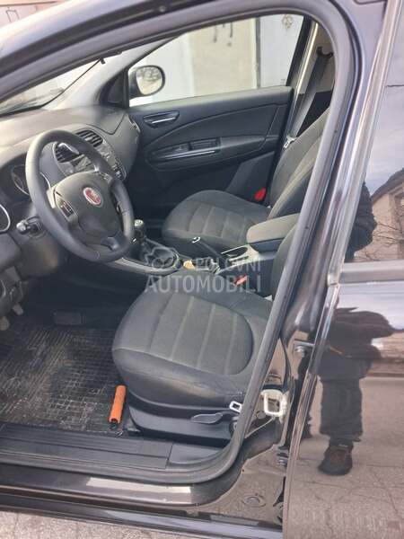 Fiat Bravo 1.6mj