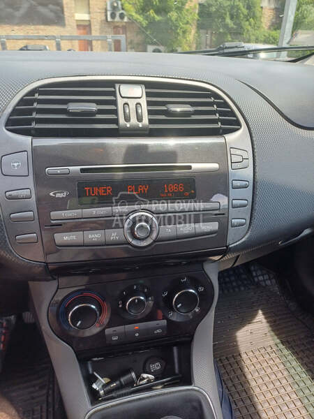 Fiat Bravo 1.6mj