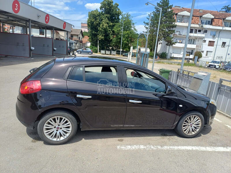 Fiat Bravo 1.6mj