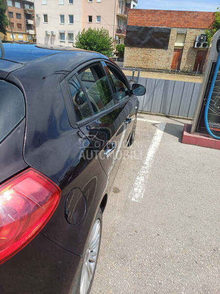 Fiat Bravo 1.6mj