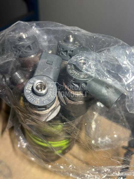 Kilometar sat - brzinomer