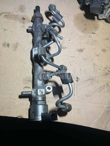 Kilometar sat - brzinomer