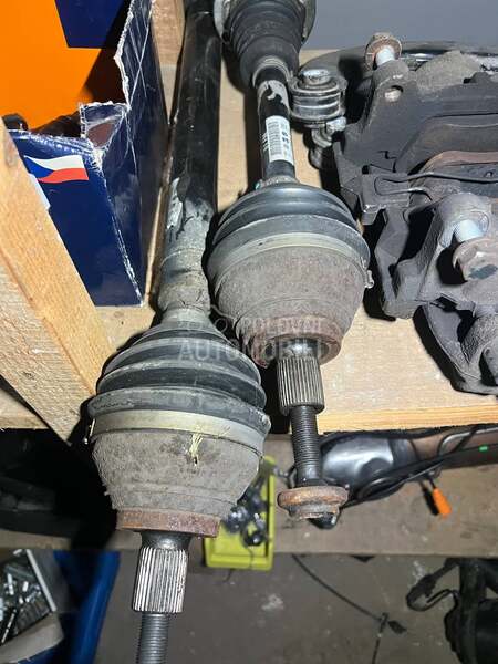 Kilometar sat - brzinomer