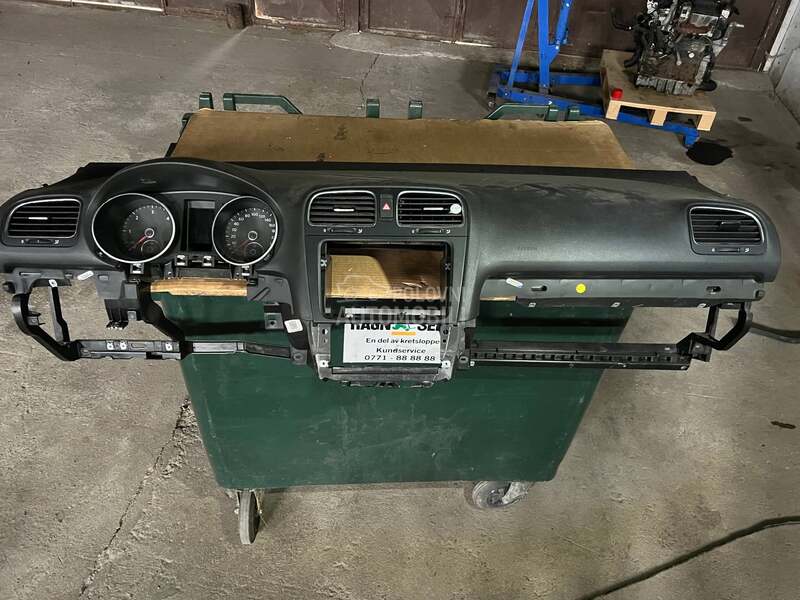 Kilometar sat - brzinomer