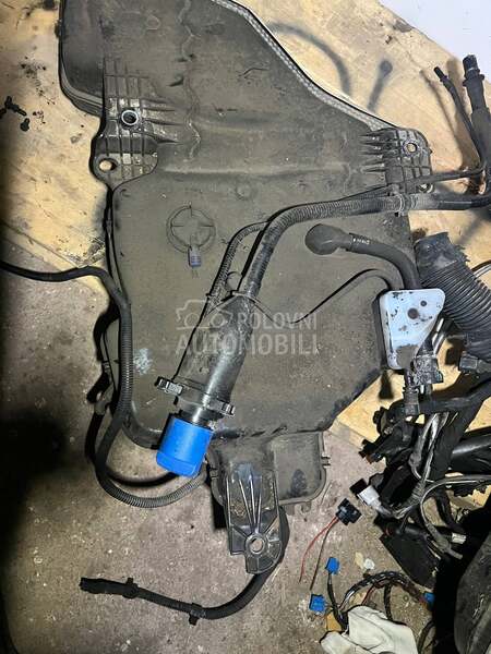 Kilometar sat - brzinomer