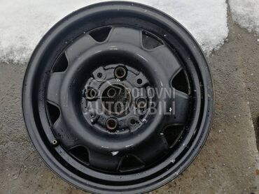 Čelične felne  14" 4 x 108