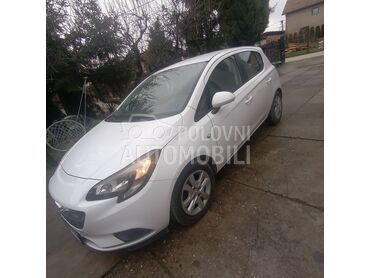 Opel Corsa A 1.3