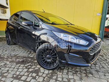 Ford Fiesta ZA TRG.OVCE/TO.P CEN