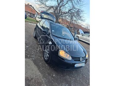 Volkswagen Golf 5 1.9tdi