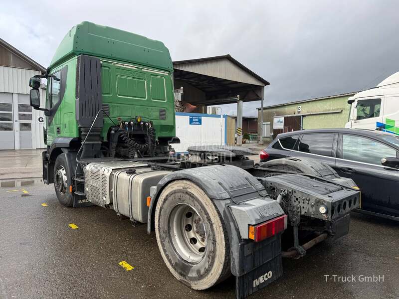 Iveco AT 440 T/P