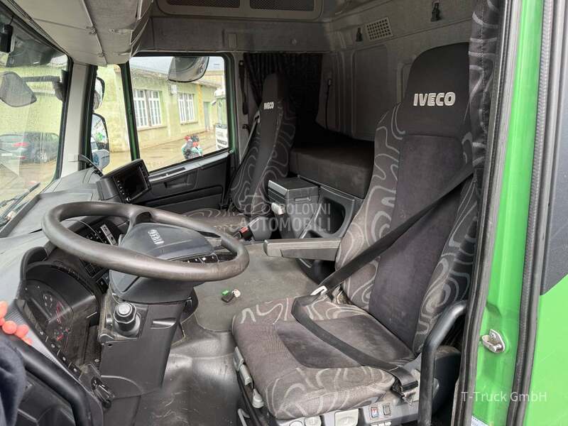 Iveco AT 440 T/P