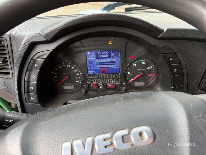 Iveco AT 440 T/P