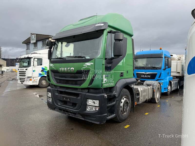 Iveco AT 440 T/P