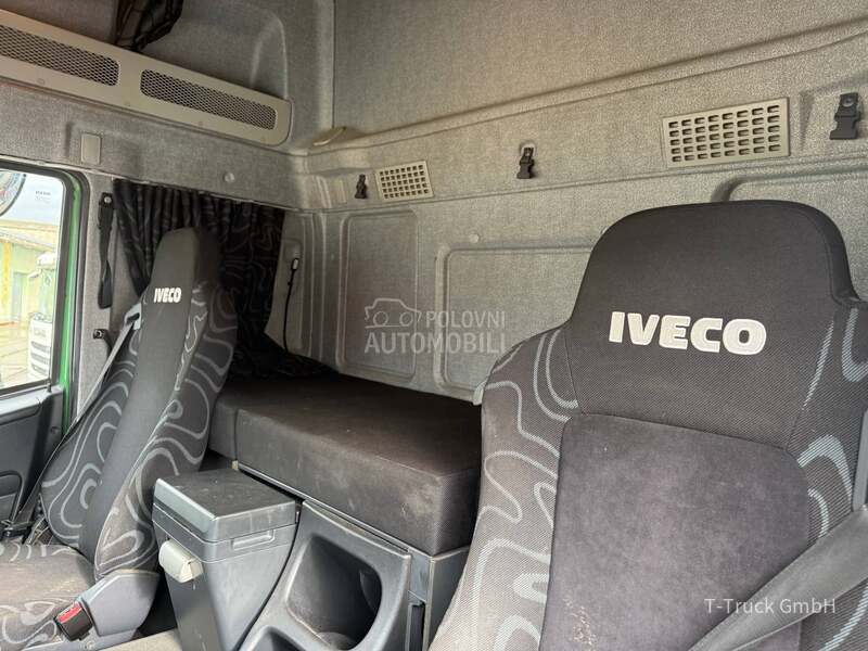 Iveco AT 440 T/P