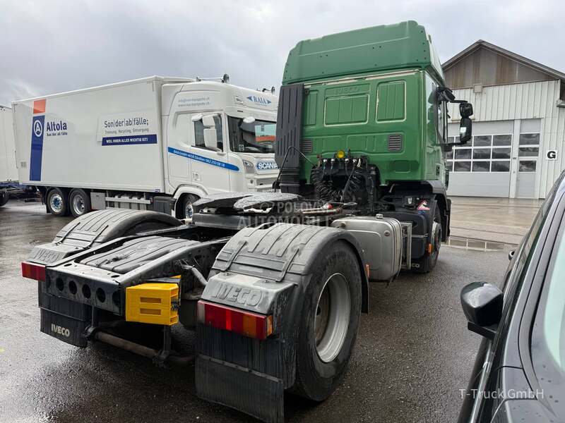 Iveco AT 440 T/P