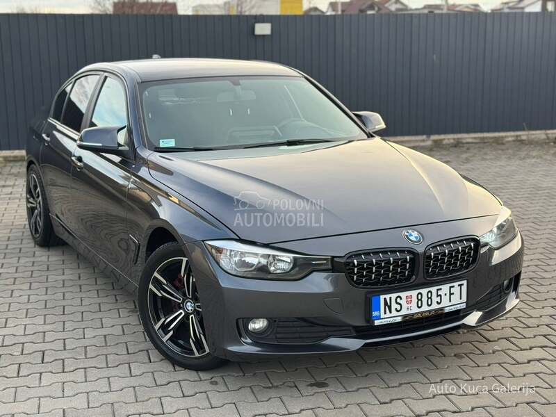 BMW 320 2.0 n o v