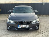 BMW 320 2.0 n o v