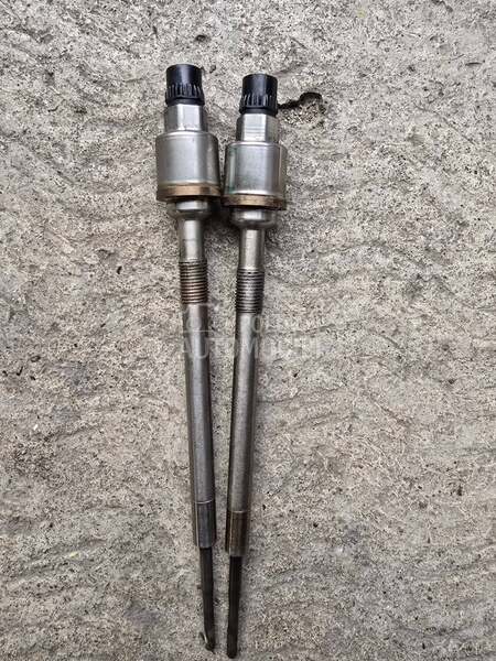 Električni grejaci 2.0cdti