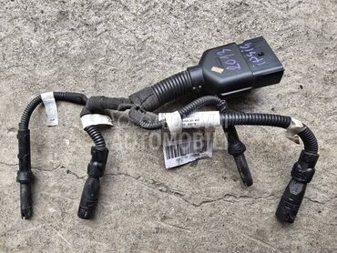 Instalacija grejača za Opel Insignia