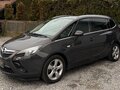Opel Zafira 1.6 CNG - 7 Mesta