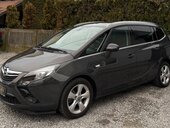 Opel Zafira 1.6 CNG - 7 Mesta