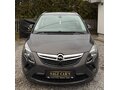 Opel Zafira 1.6 CNG - 7 Mesta
