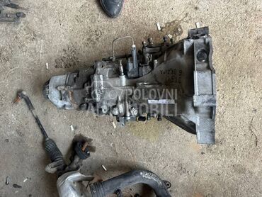 Menjac 6 brzina za Volkswagen Passat B5.5