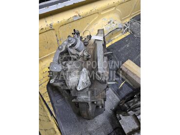 Menjac 2.0cdti 6 brzina za Opel Insignia