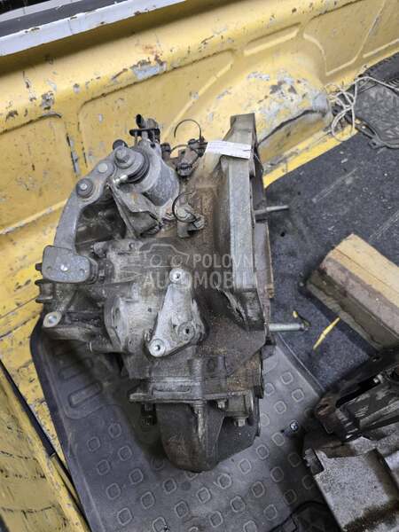 Menjac 2.0cdti 6 brzina