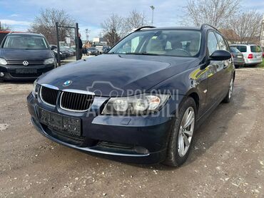 BMW 320 koza/a u t o m a t