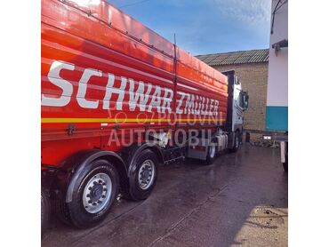 Schwarzmuller trostrana