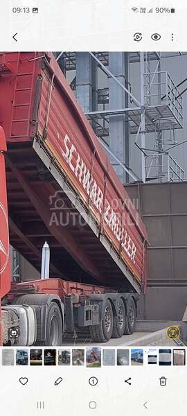 Schwarzmuller trostrana