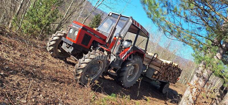 Zetor 6245