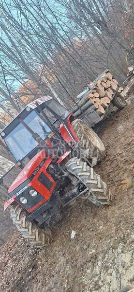 Zetor 6245