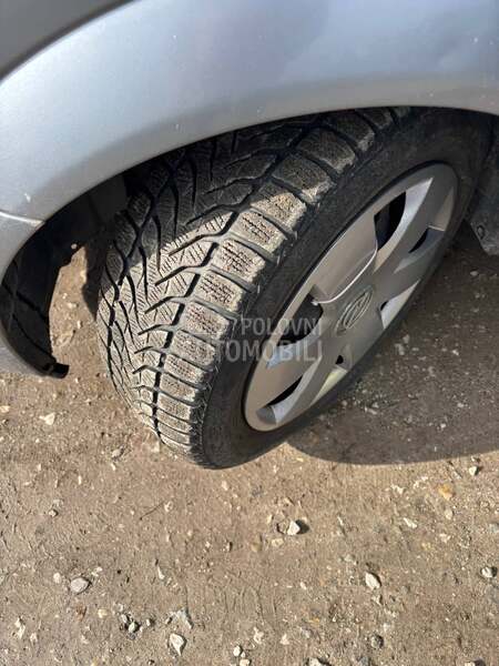 Opel Meriva 1.7 crti