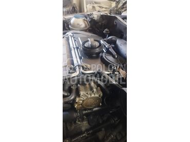 Motor BKP 16v 140ks za Volkswagen Passat B6