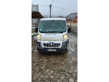 Peugeot Boxer 2.2 HDI