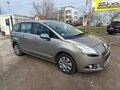 Peugeot 5008 1.6 hdi