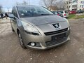 Peugeot 5008 1.6 hdi
