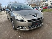Peugeot 5008 1.6 hdi
