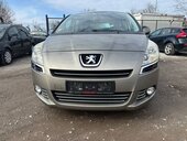 Peugeot 5008 1.6 hdi