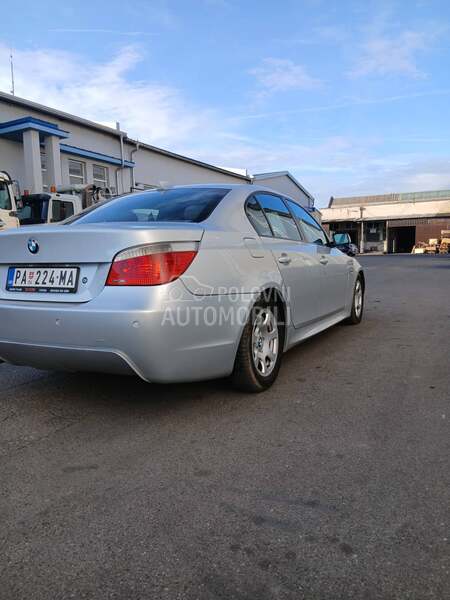 BMW 520 2.0
